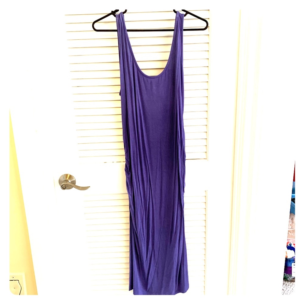 3 pack maternity dresses